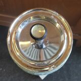 Standing ashtray