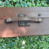 Vintage suitcase