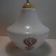Vintage hanging lamp 70