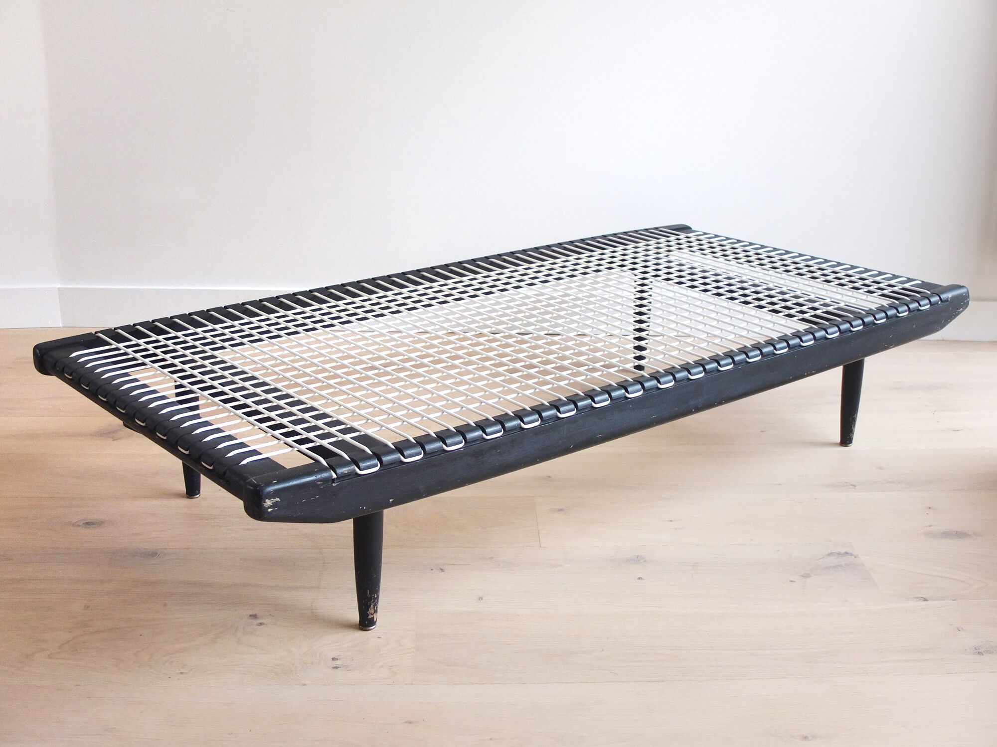 Banquette / Daybed Georges Tigien 1960s