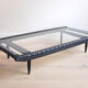 Banquette / Daybed Georges Tigien 1960s