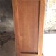 Scandinavian-style buffet P.M.6 - sliding doors - 1960
