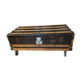 Travel trunk