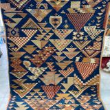 Berber Taznakht carpet 250x150cm