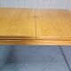 Jitona folding table Czechoslovakia 1970s.