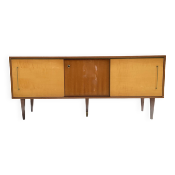 Teak enfilade from the 1960s.