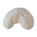 Old white coral 18 cm