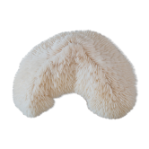 Corail blanc ancien 18 cm