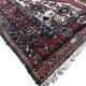 Handmade Persian carpet 205cm x 135cm