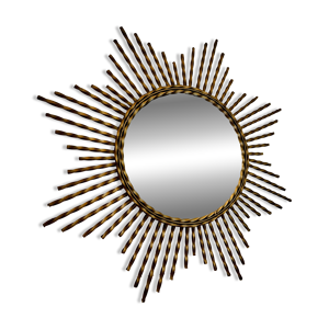 miroir soleil