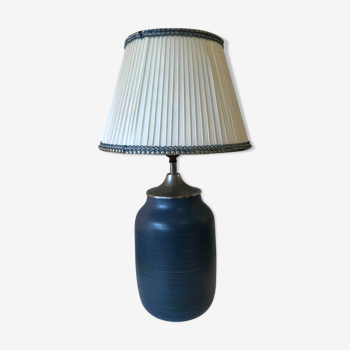 1960s ceramic lamp