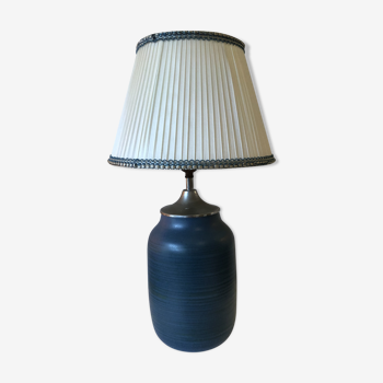 Lampe en céramique des années 1960
