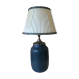 1960s ceramic lamp