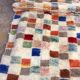 Mrirt Runner Rug 335 x 172 cm