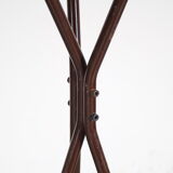 1960s Tricorno coat rack by Enzo Mari for Danese, Italy