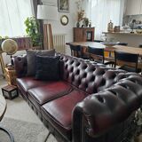 3 seater sofa