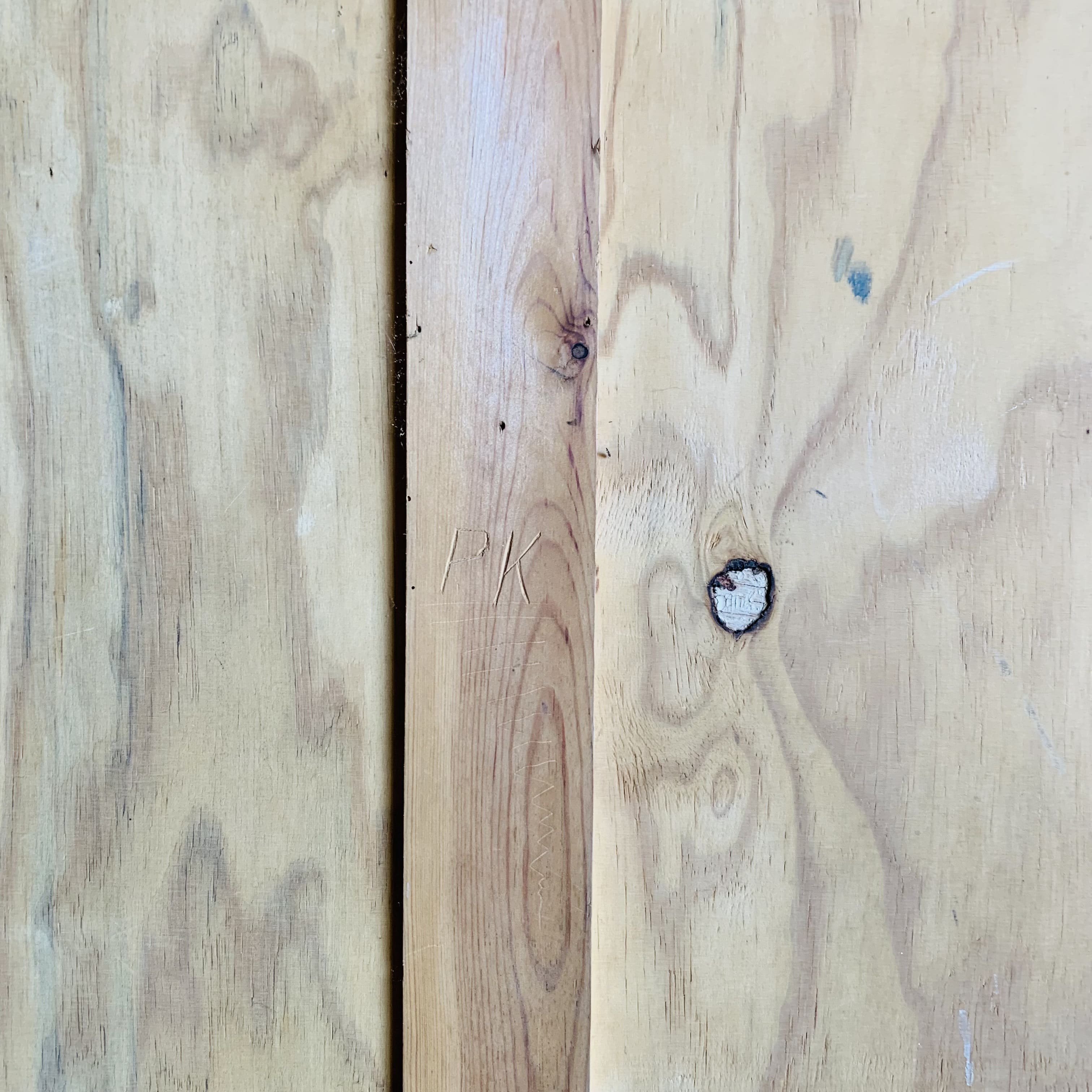 Parisian wardrobe, 1 door