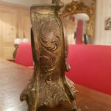 Clock style Louis XV era early XX th