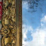 Golden mirror restoration period