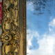Golden mirror restoration period