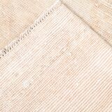 3x12 1958s Antique Vintage Runner Rug, 78x394Cm