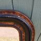 Antique Louis Philippe mirror