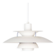 Suspension PH 5 danoise par Poul Henningsen, Louis Poulsen, 1958