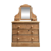 English dresser (renovated)
