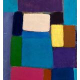 Tableau Abstrait