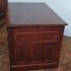 Oak desk 1940