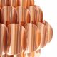 Vintage Swedish pendant lamp by Thorsten Orrling and Hans-Agne Jakobsson