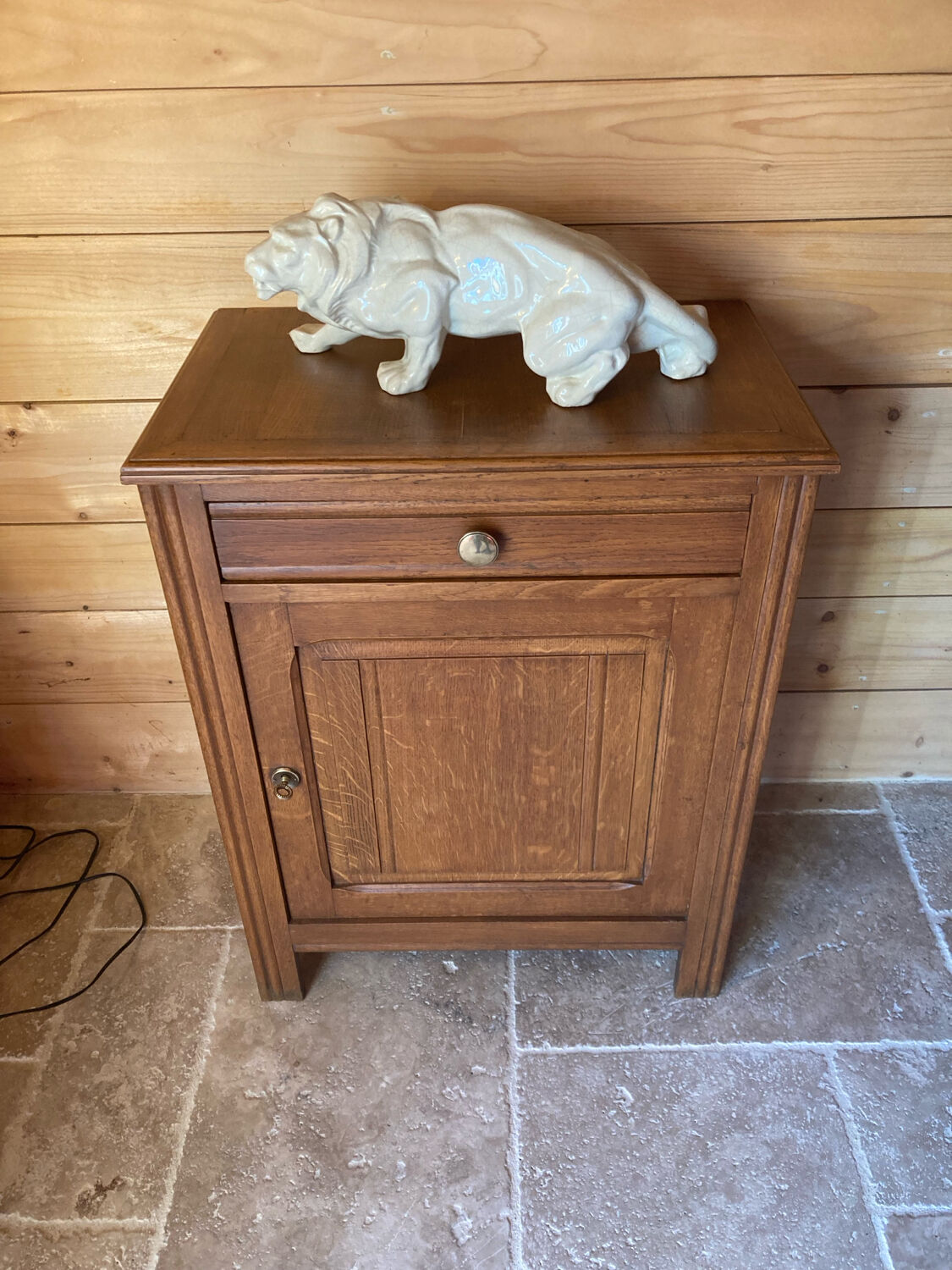 1940s/50s confiturer