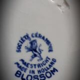 Blossom Maestrich Flat Plate