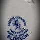 Blossom Maestrich Flat Plate