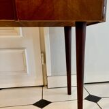 Vintage Scandinavian sideboard