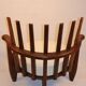 Fauteuil de Guillerme et Chambron 1960