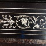 Desk, writing desk, Davenport