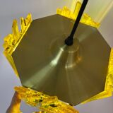 Pendant lamp by Claus Bolby