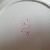 Jasmin Badonviller Plates