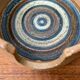 Mid-Century Danish Studio Pottery Candleholder by Kate and Klaus Friederichsen for Finke Keramik, 1970s