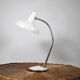 Desk lamp year 70