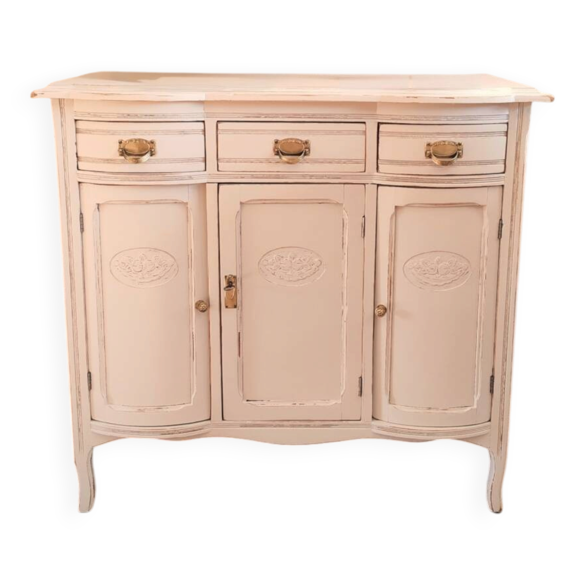 Art Deco Buffet