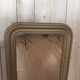 Louis Philippe mirror  - 75x57cm