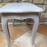 Revamped coffee table