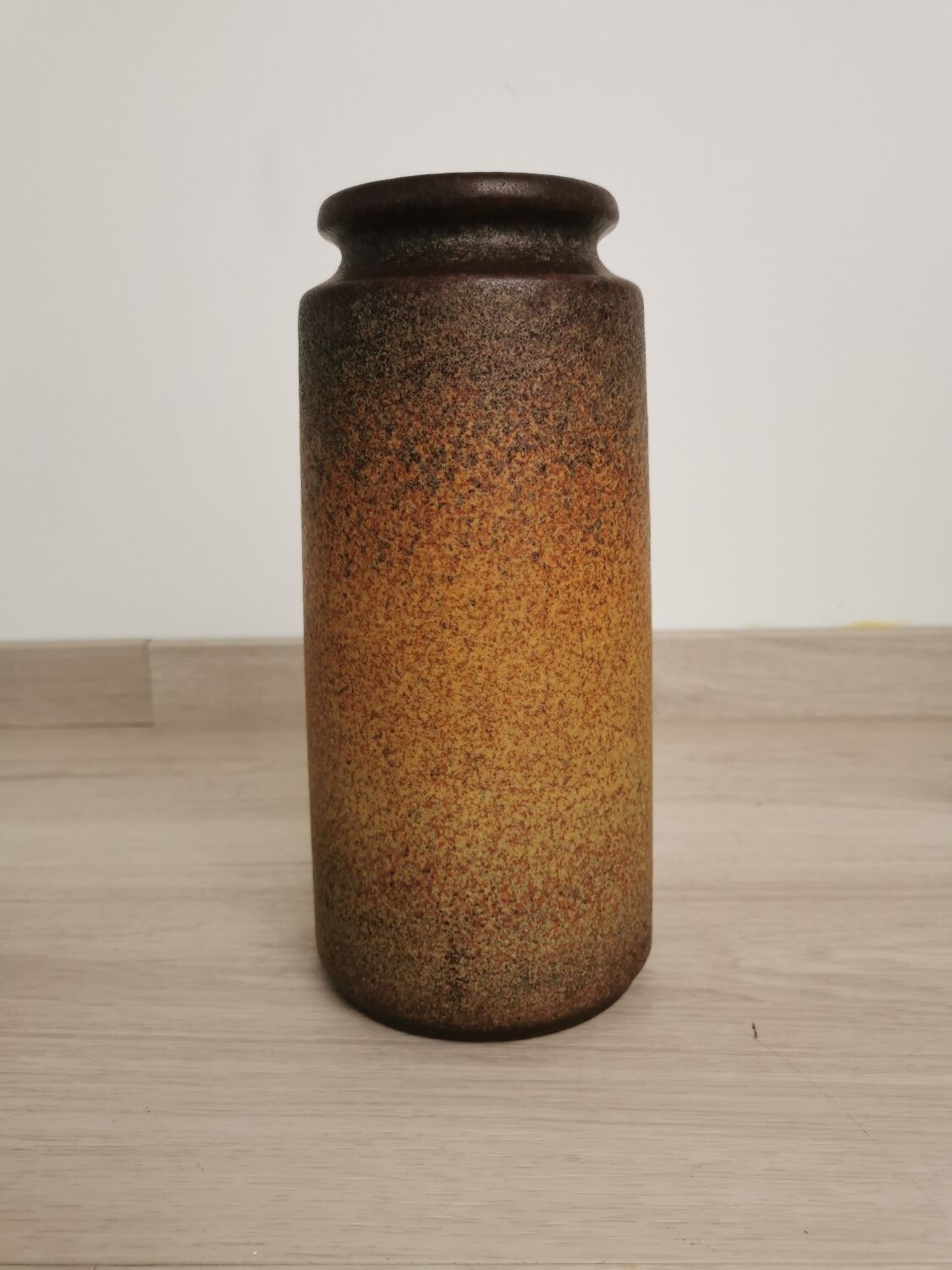 Vase Scheurich vintage 70's