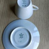 Service à café porcelaine Weiden Bavaria