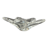 Ashtray in Baccarat crystal