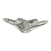 Ashtray in Baccarat crystal