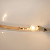 Elio Martinelli Luce - Serpente floorlamp
