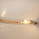 Elio Martinelli Luce - Serpente floorlamp